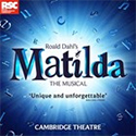 Matilda The Musical