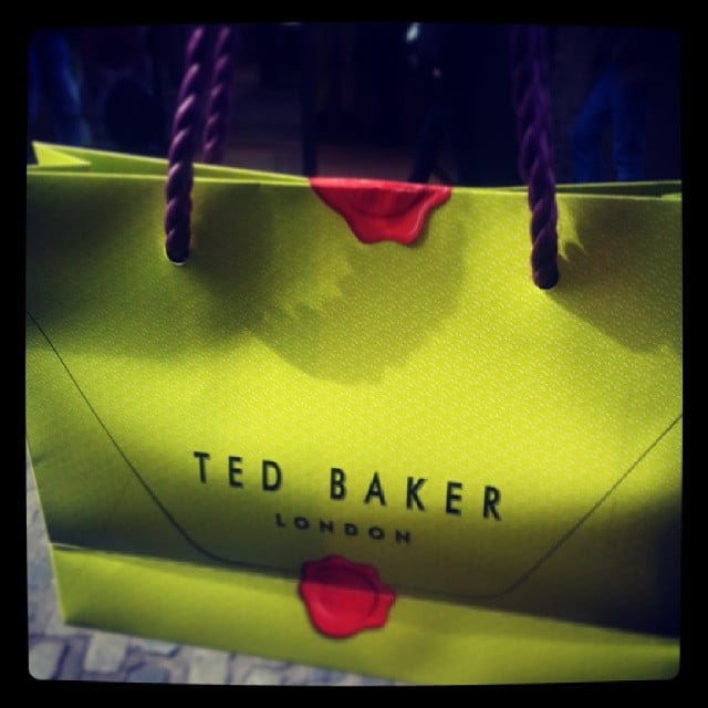 Ted Baker | Covent Garden London