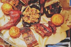 Big Easy Bar.B.Q & Crabshack | Covent Garden London