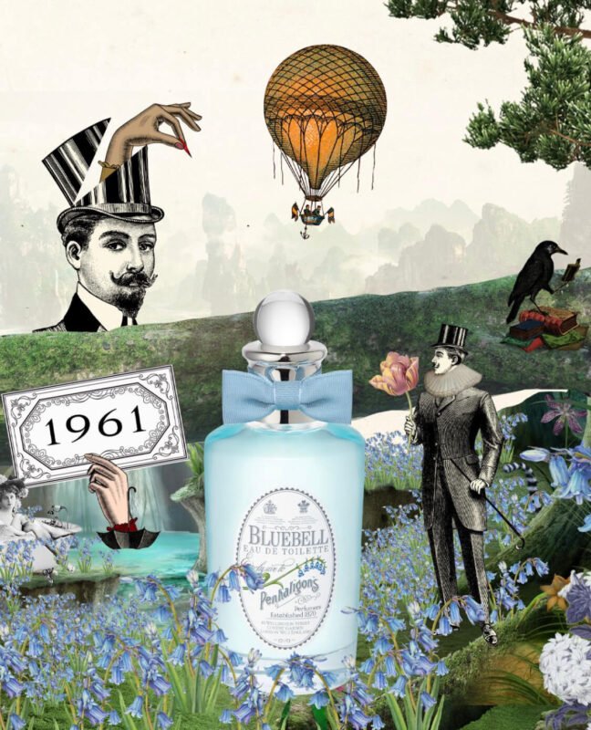 Penhaligon s Covent Garden London