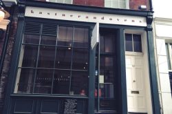 Kastner & Ovens | Covent Garden London