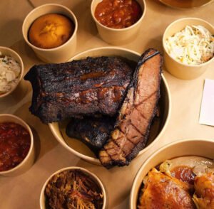 Big Easy Bar B Q & Crabshack 15 | Covent Garden London