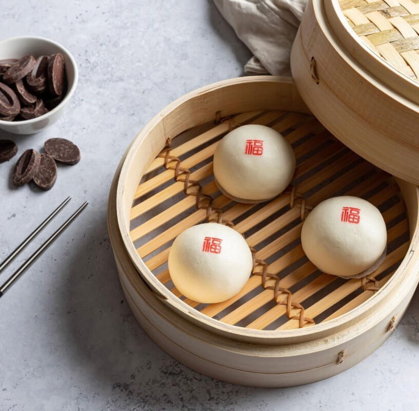 Din Tai Fung | Covent Garden London