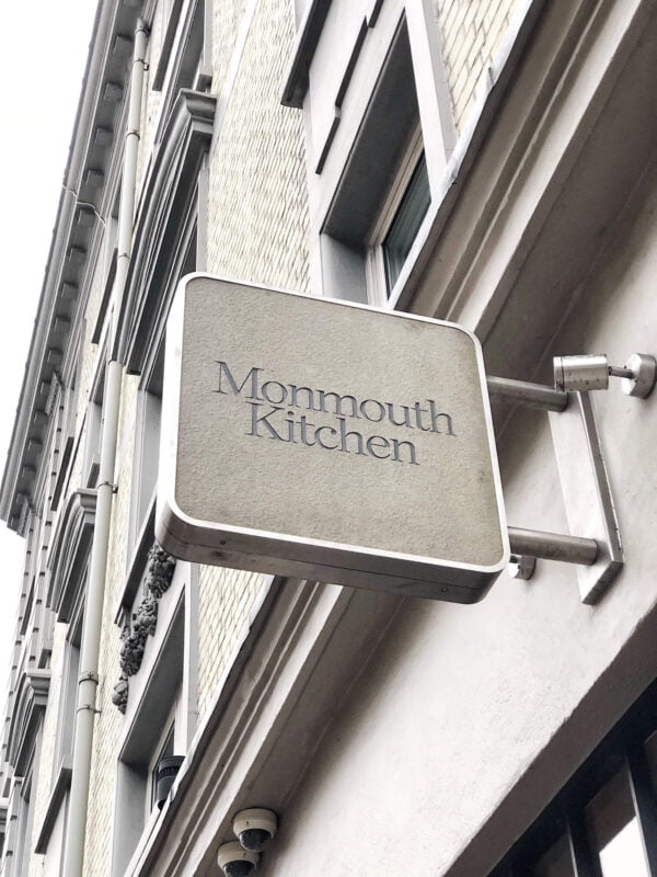 Monmouth Kitchen Sign 600x800 