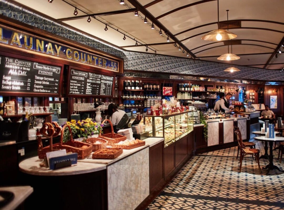 The Delaunay | Covent Garden London